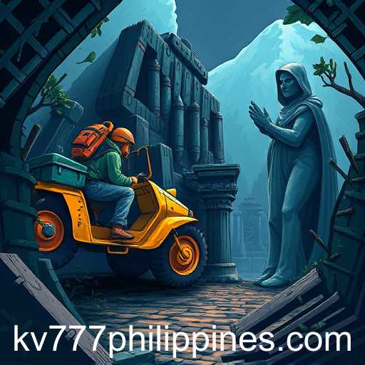 Explore the Exciting World of Adventure Games at KV777 Philippines