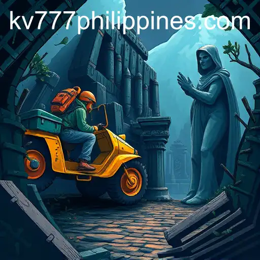 Explore the Exciting World of Adventure Games at KV777 Philippines