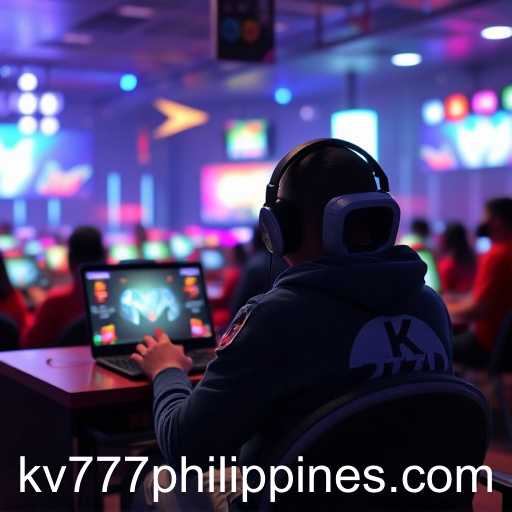 Emerging Trends in Filipino Gaming