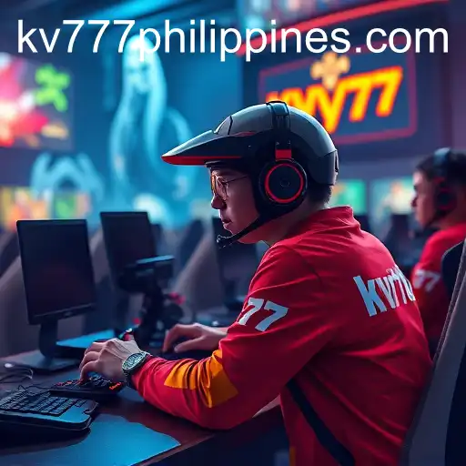 KV777: Revolutionizing Online Gaming in the Philippines