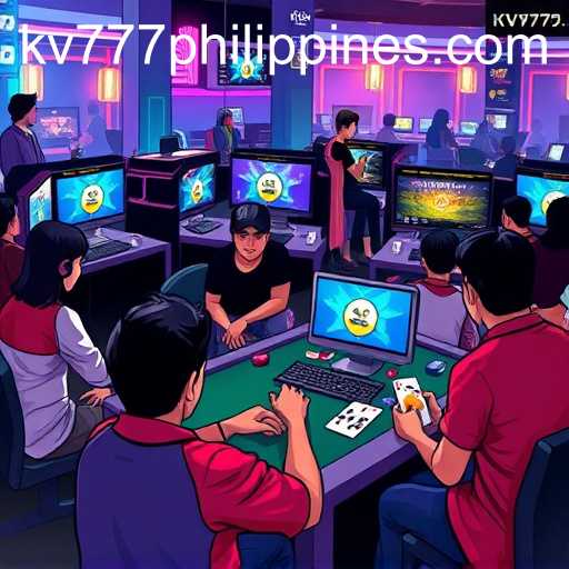 Rise of Online Gaming in the Philippines