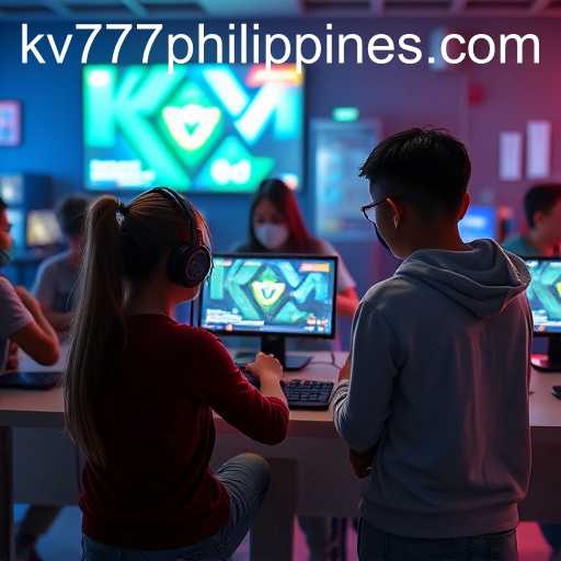 The Impact of Online Gaming on Education in the Philippines