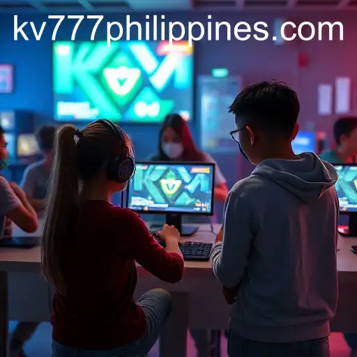 The Impact of Online Gaming on Education in the Philippines