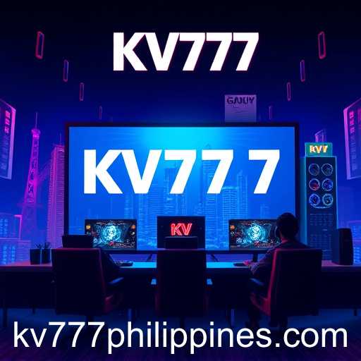 KV777 Ventures into Asia’s Gaming Scene