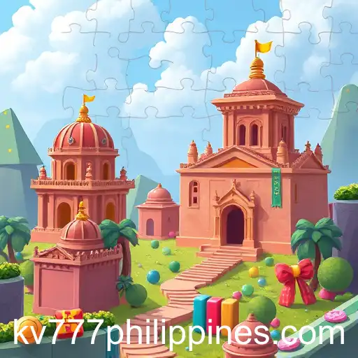 Rise of KV777: Gaming Trends in the Philippines
