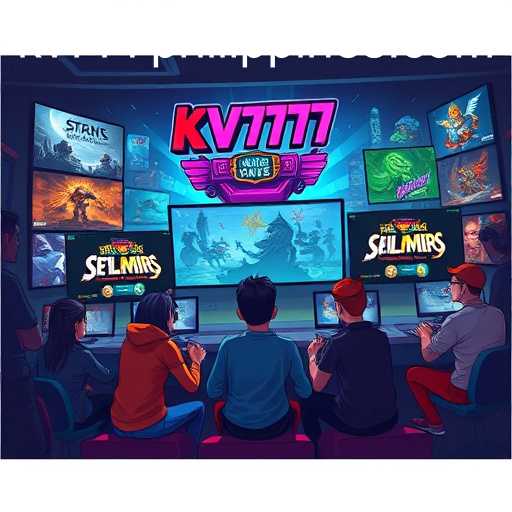 The Surge of KV777 in the Philippines