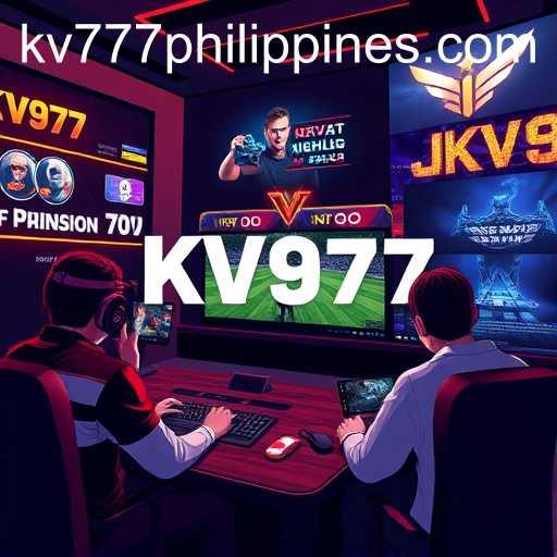 Rising Digital Horizons: KV777 in the Philippines