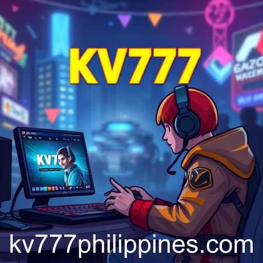 The Rise of KV777 in the Philippines