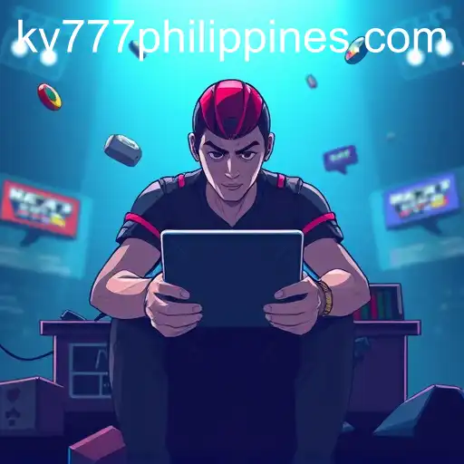 The Rise of KV777 in the Philippines: A Gaming Phenomenon