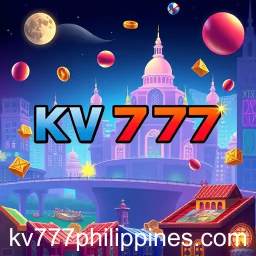 KV777: A New Player in Online Gaming