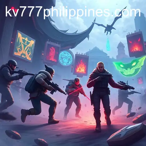 Exploring the World of Multiplayer Games: A Dive into the Exciting Realm of 'kv777 Philippines'