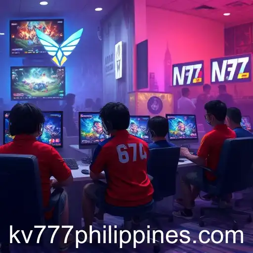The Rise of Online Gaming Platforms in the Philippines