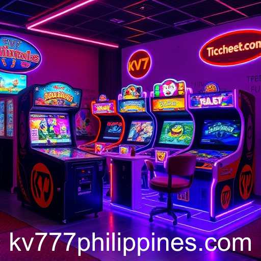 Emerging Trends in the Philippine Gaming Scene