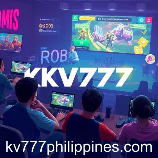 Philippines Gaming Industry on the Rise