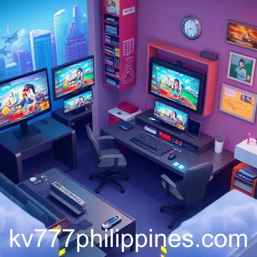 Philippines' Gaming Landscape and Global Trends