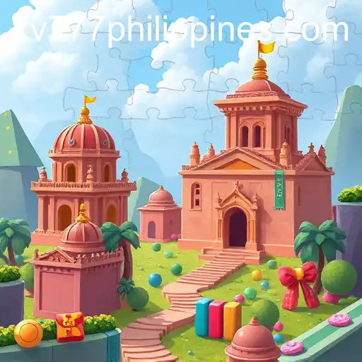 The Rise of Puzzle Games in the Philippines: A Digital Brain Teaser Revolution
