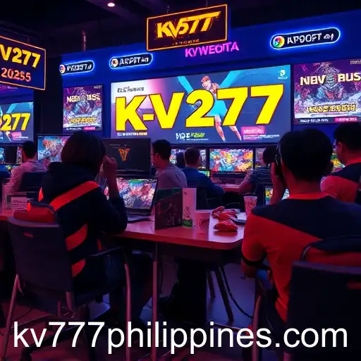 Rising Popularity of KV777 in the Philippines