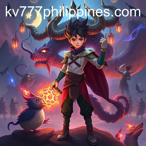 The Rise of RPG Games in the Philippines: Exploring the 'kv777' Phenomenon