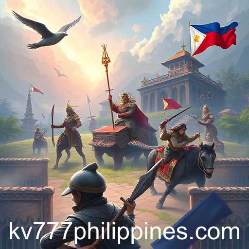 Exploring Strategy Games: A Deep Dive into the 'kv777 Philippines' Genre