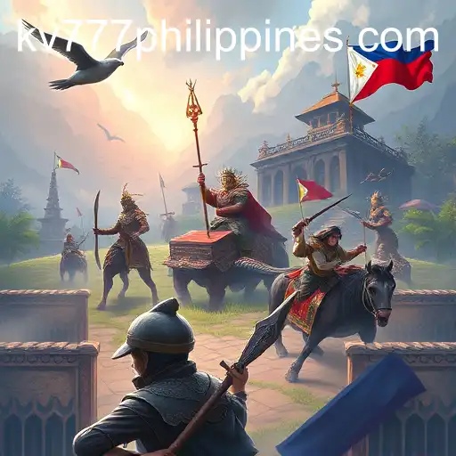 Exploring Strategy Games: A Deep Dive into the 'kv777 Philippines' Genre